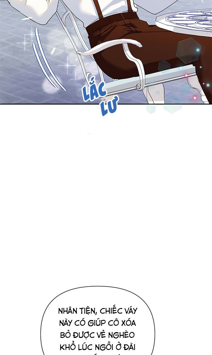 Ác Nữ Hôm Nay Lại Yêu Đời Rồi!: Chapter 9