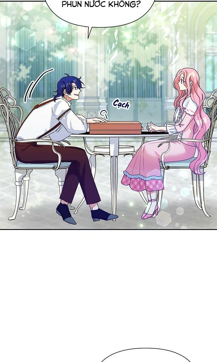 Ác Nữ Hôm Nay Lại Yêu Đời Rồi!: Chapter 9