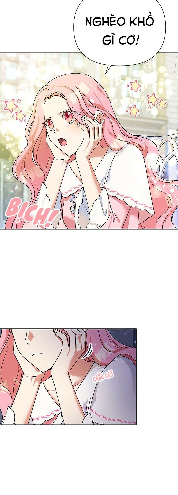 Ác Nữ Hôm Nay Lại Yêu Đời Rồi!: Chapter 9