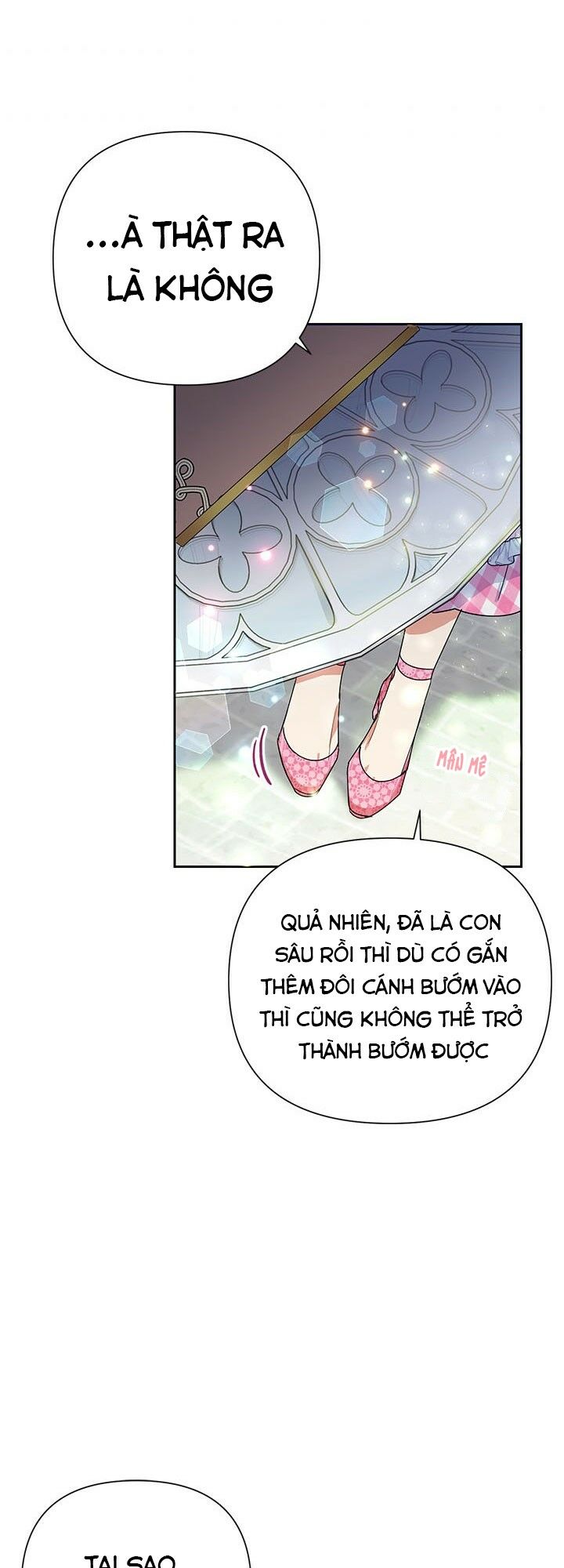Ác Nữ Hôm Nay Lại Yêu Đời Rồi!: Chapter 9