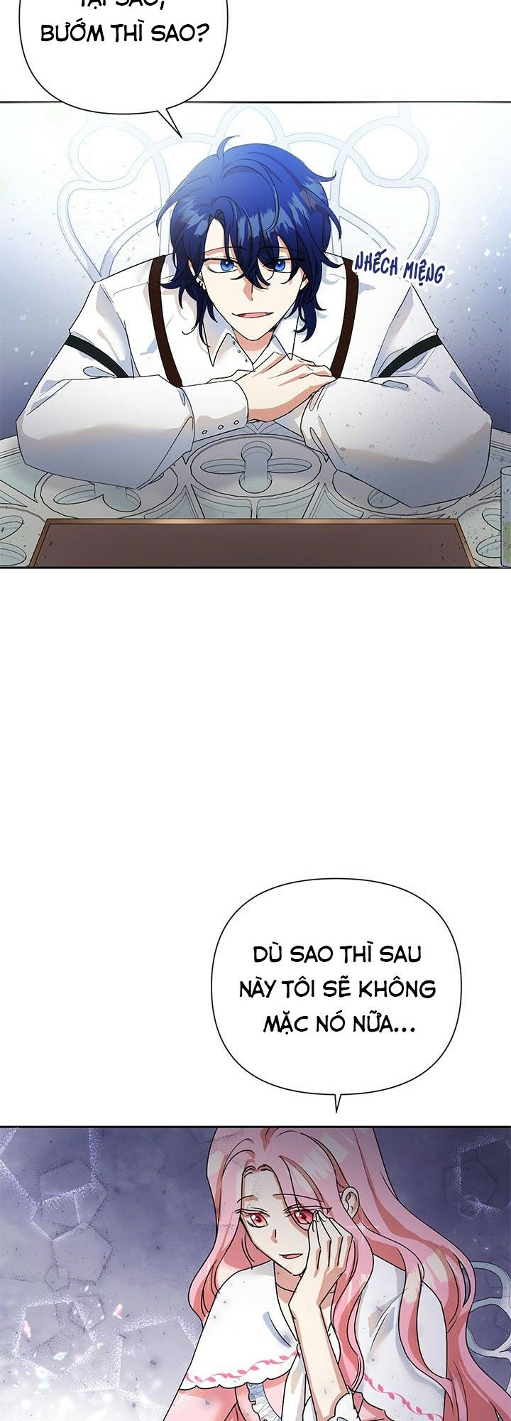 Ác Nữ Hôm Nay Lại Yêu Đời Rồi!: Chapter 9