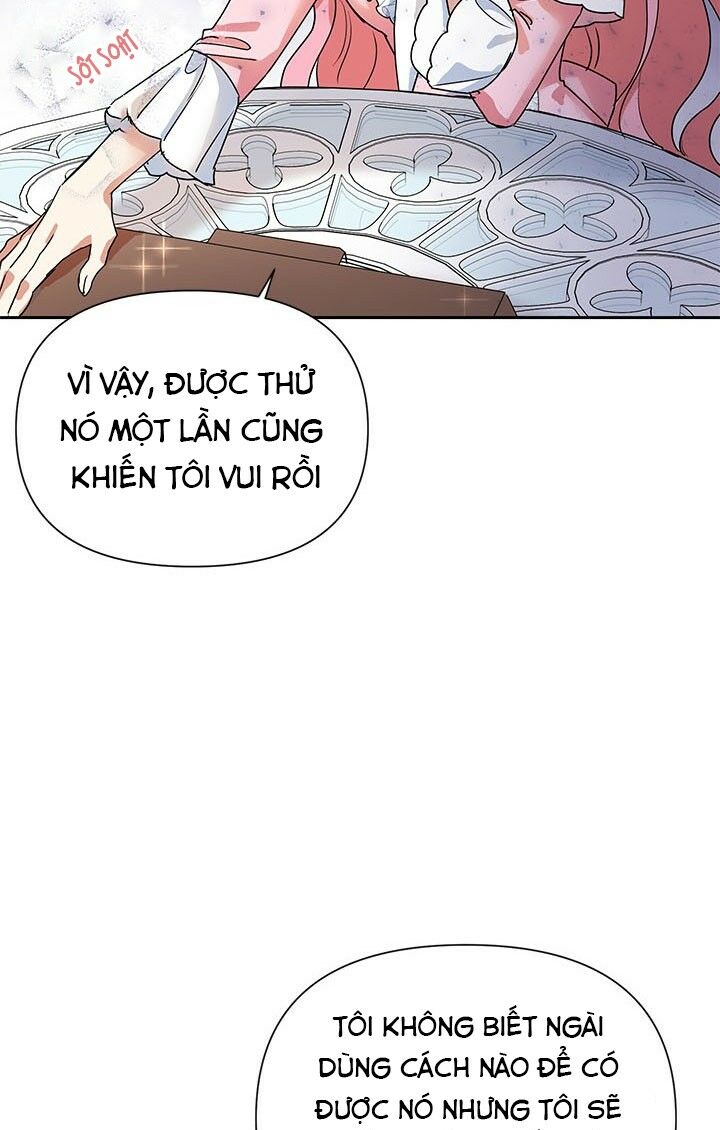 Ác Nữ Hôm Nay Lại Yêu Đời Rồi!: Chapter 9