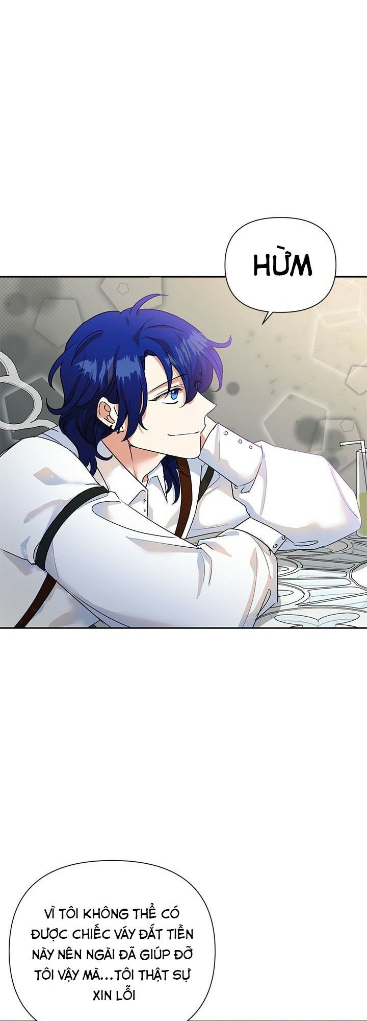 Ác Nữ Hôm Nay Lại Yêu Đời Rồi!: Chapter 9