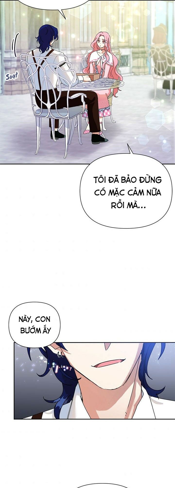 Ác Nữ Hôm Nay Lại Yêu Đời Rồi!: Chapter 9