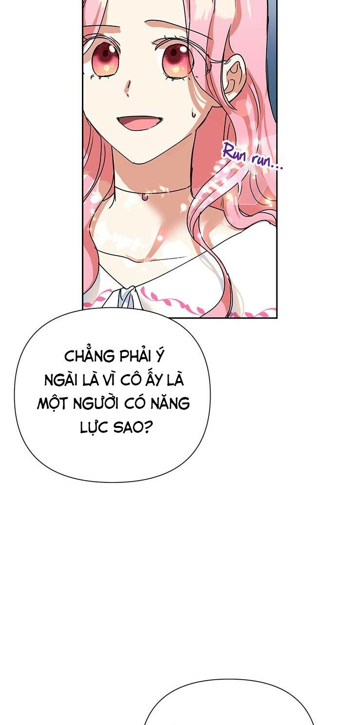 Ác Nữ Hôm Nay Lại Yêu Đời Rồi!: Chapter 9