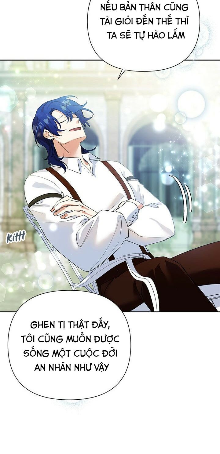 Ác Nữ Hôm Nay Lại Yêu Đời Rồi!: Chapter 9