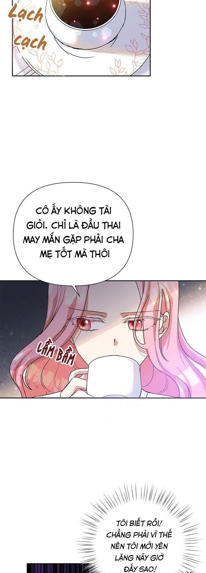 Ác Nữ Hôm Nay Lại Yêu Đời Rồi!: Chapter 9