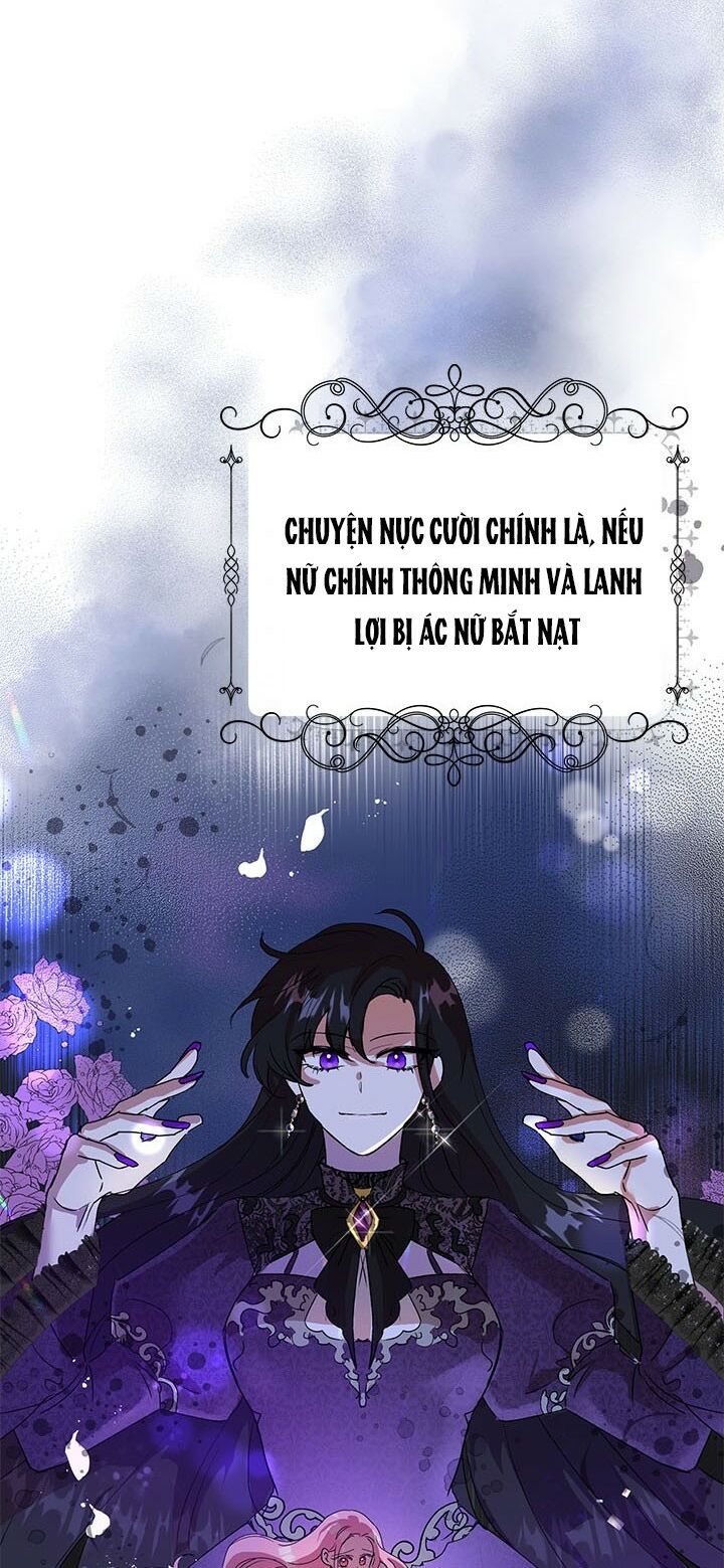 Ác Nữ Hôm Nay Lại Yêu Đời Rồi!: Chapter 9