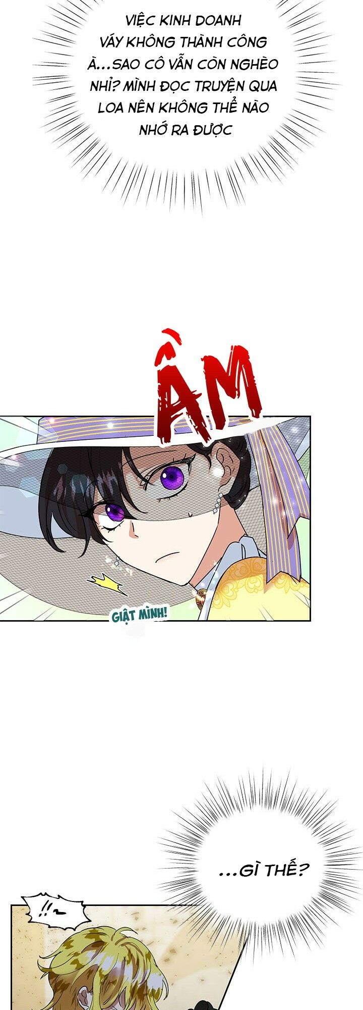 Ác Nữ Hôm Nay Lại Yêu Đời Rồi!: Chapter 9