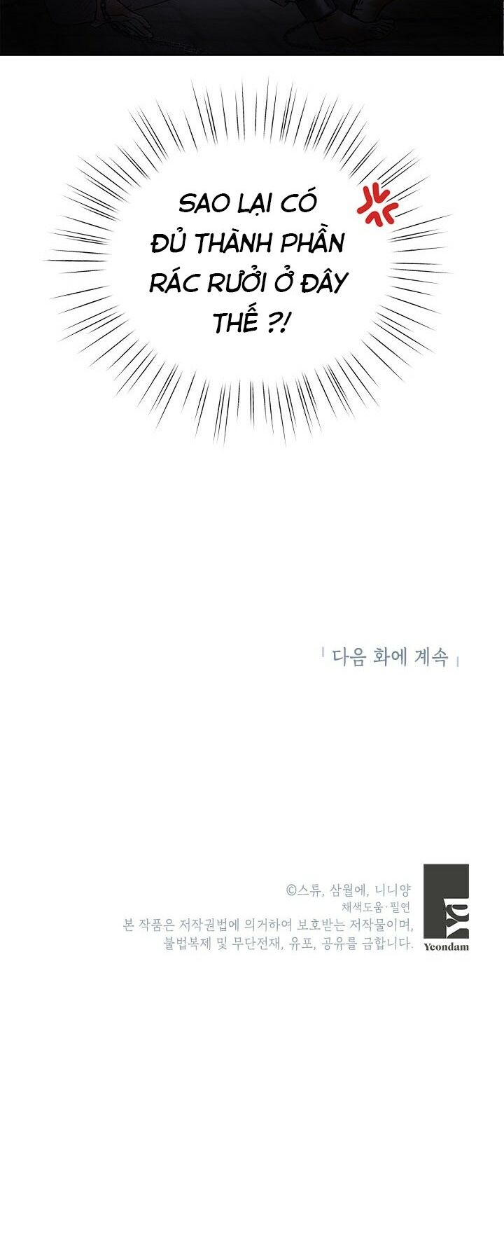 Ác Nữ Hôm Nay Lại Yêu Đời Rồi!: Chapter 9