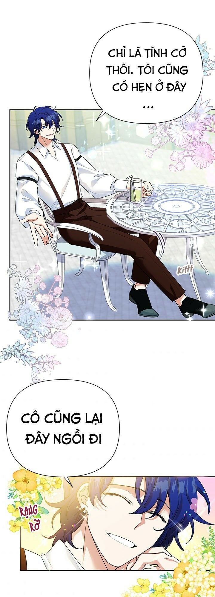 Ác Nữ Hôm Nay Lại Yêu Đời Rồi!: Chapter 9