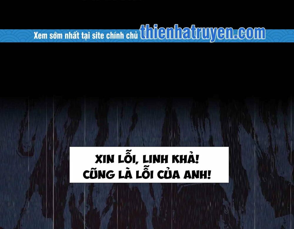 Vạn Vật Hợp Nhất: Chapter 0