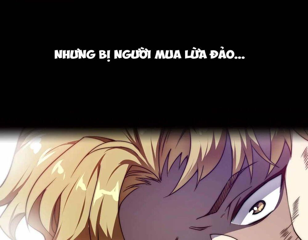 Vạn Vật Hợp Nhất: Chapter 0