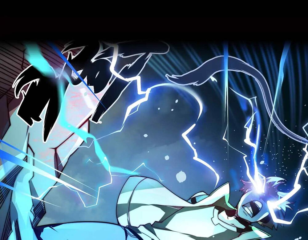 Vạn Vật Hợp Nhất: Chapter 0