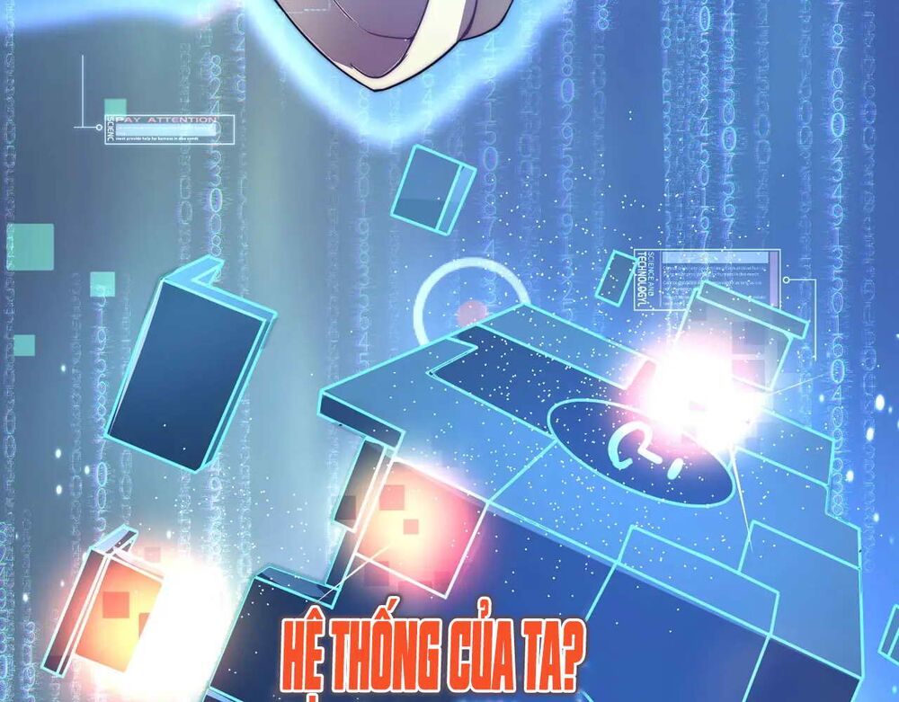 Vạn Vật Hợp Nhất: Chapter 0