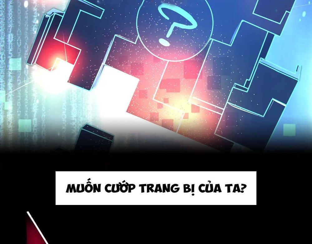 Vạn Vật Hợp Nhất: Chapter 0