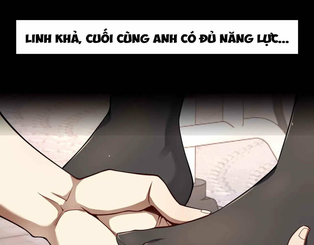 Vạn Vật Hợp Nhất: Chapter 0