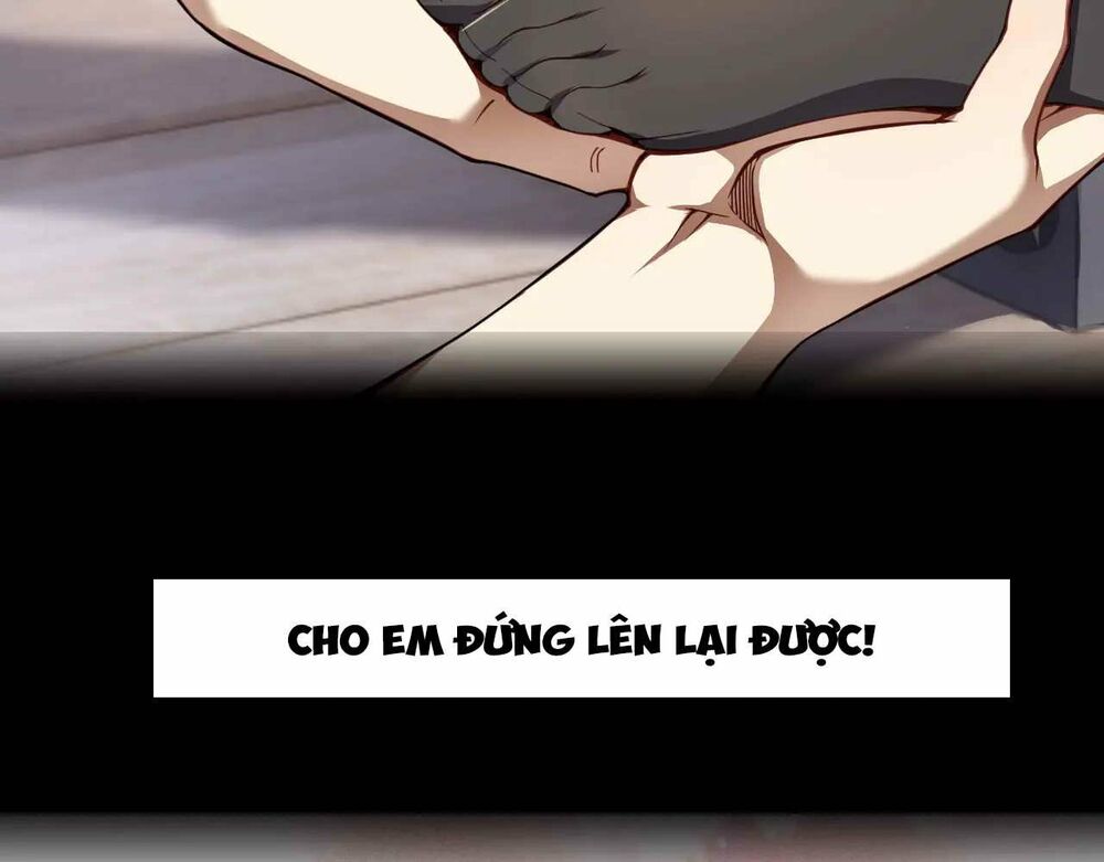 Vạn Vật Hợp Nhất: Chapter 0