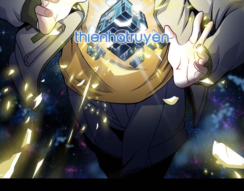 Vạn Vật Hợp Nhất: Chapter 0
