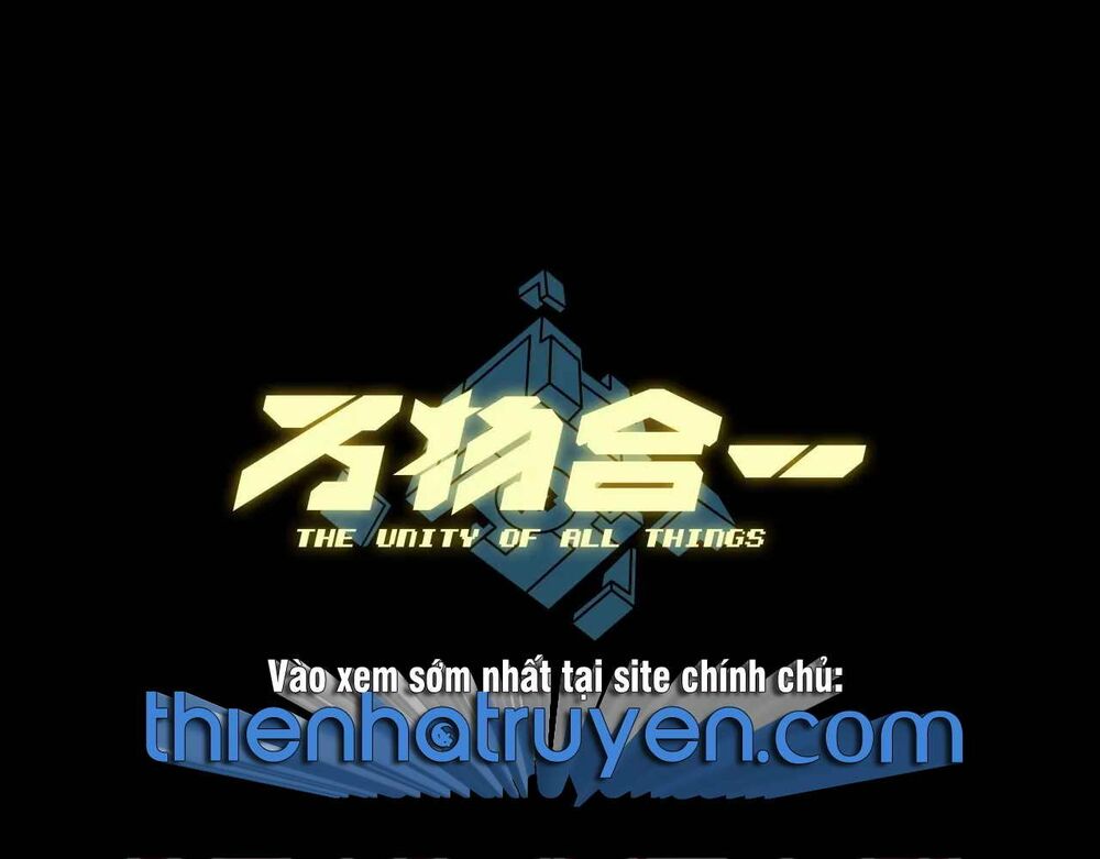 Vạn Vật Hợp Nhất: Chapter 0
