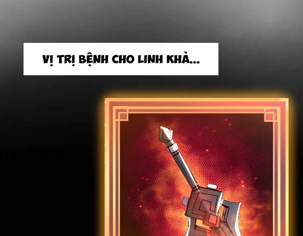 Vạn Vật Hợp Nhất: Chapter 0