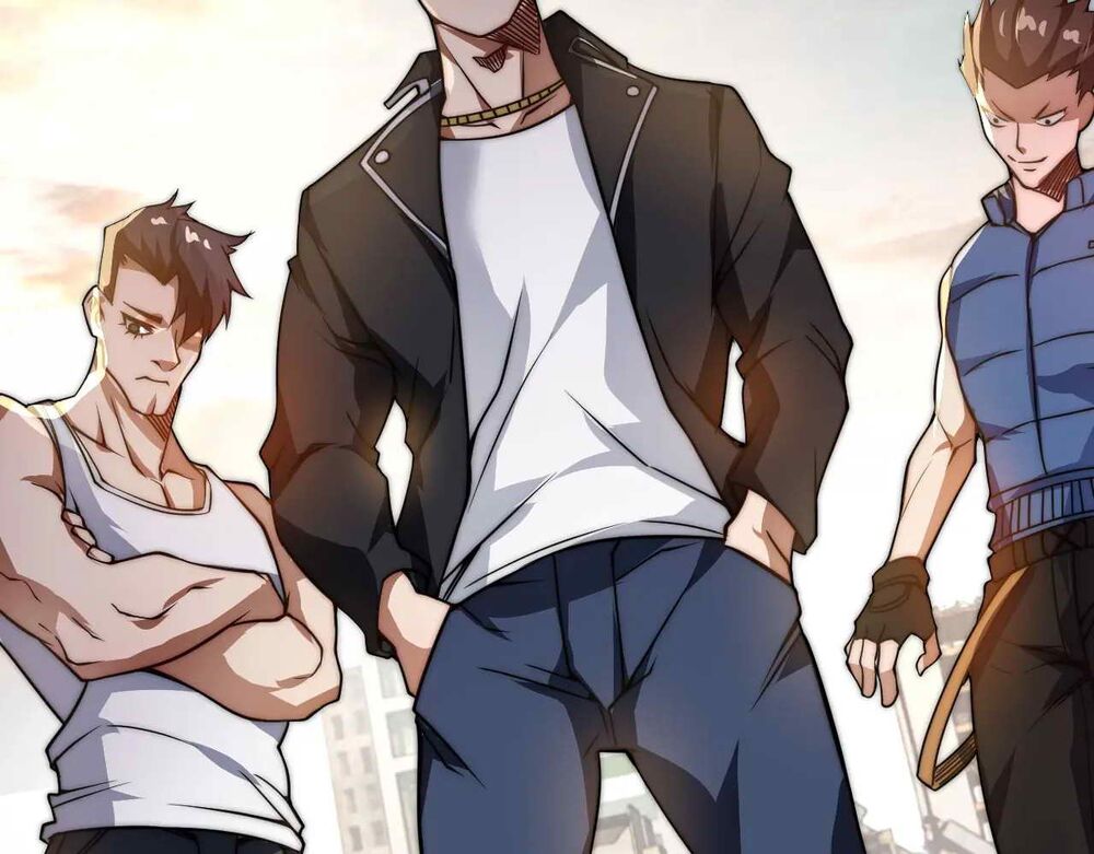 Vạn Vật Hợp Nhất: Chapter 0