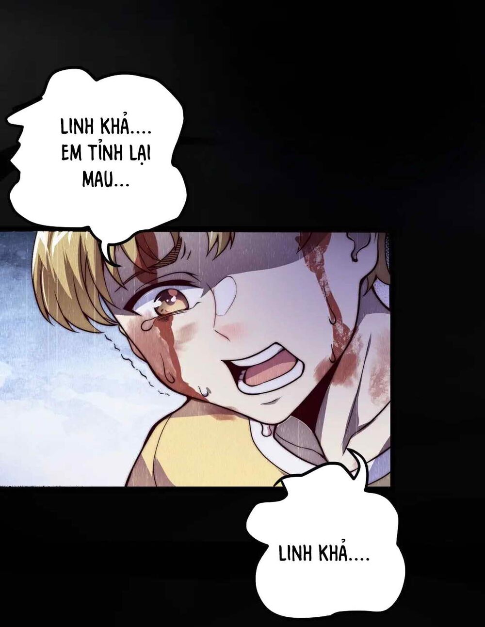 Vạn Vật Hợp Nhất: Chapter 1