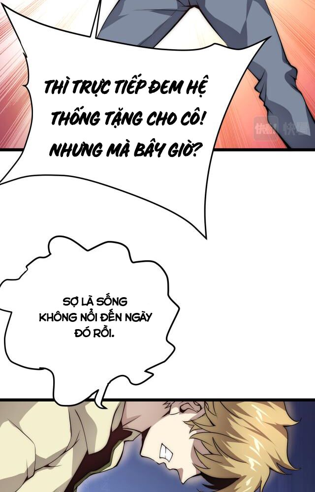 Vạn Vật Hợp Nhất: Chapter 10