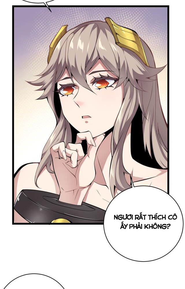 Vạn Vật Hợp Nhất: Chapter 10