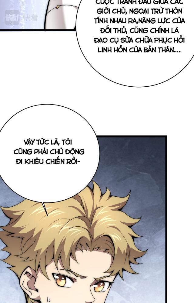 Vạn Vật Hợp Nhất: Chapter 10