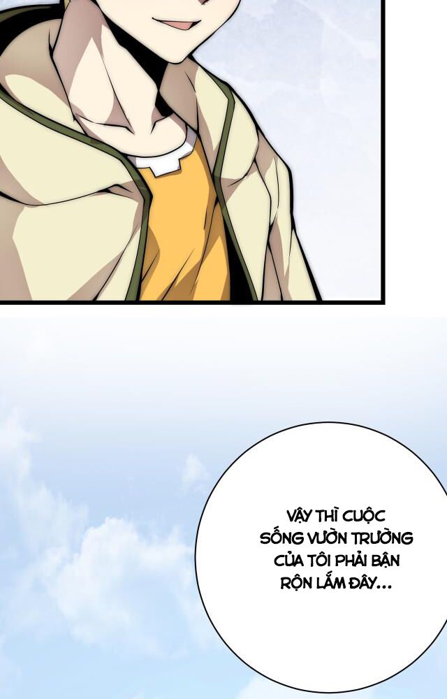 Vạn Vật Hợp Nhất: Chapter 10