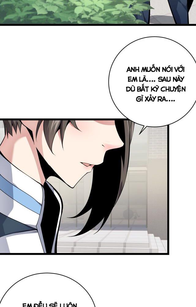 Vạn Vật Hợp Nhất: Chapter 10