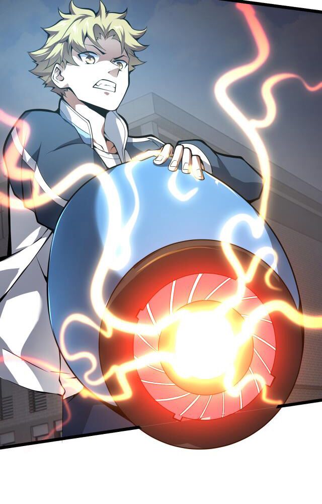 Vạn Vật Hợp Nhất: Chapter 10