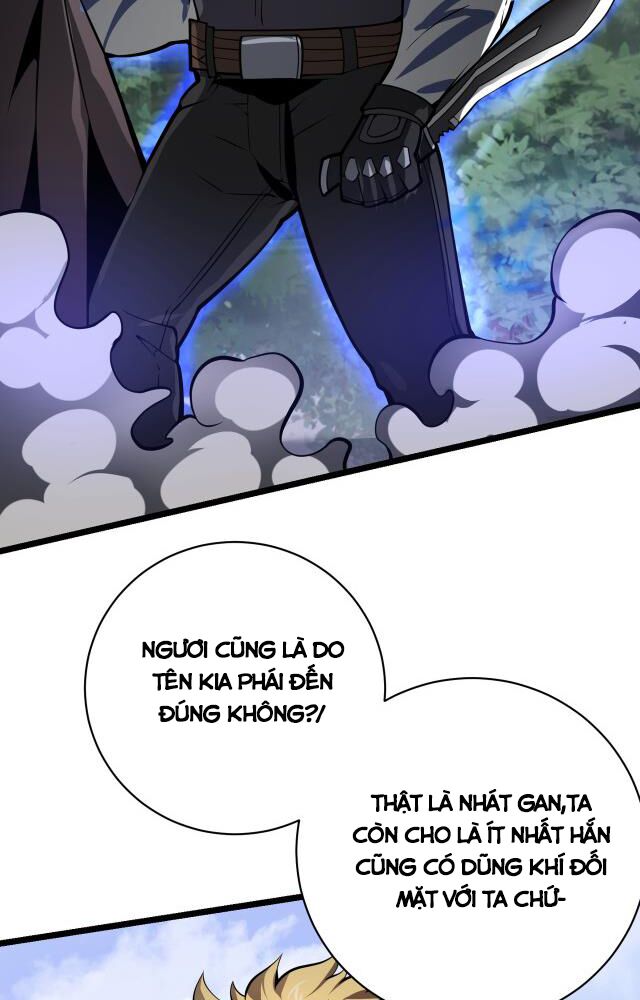 Vạn Vật Hợp Nhất: Chapter 10