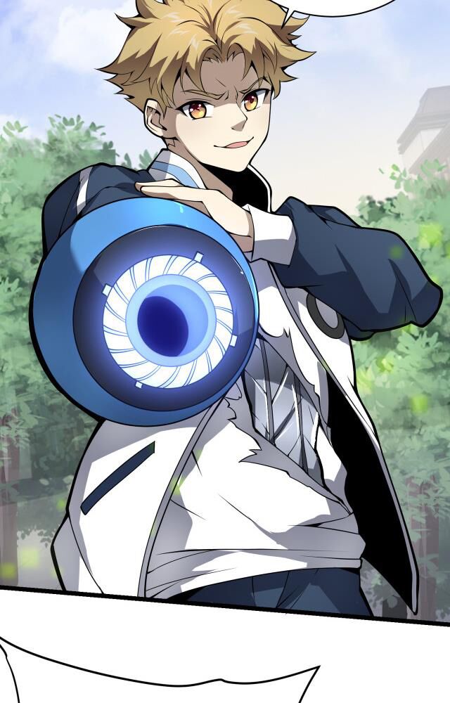 Vạn Vật Hợp Nhất: Chapter 10