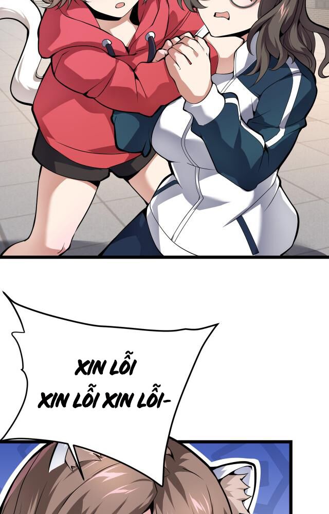 Vạn Vật Hợp Nhất: Chapter 10
