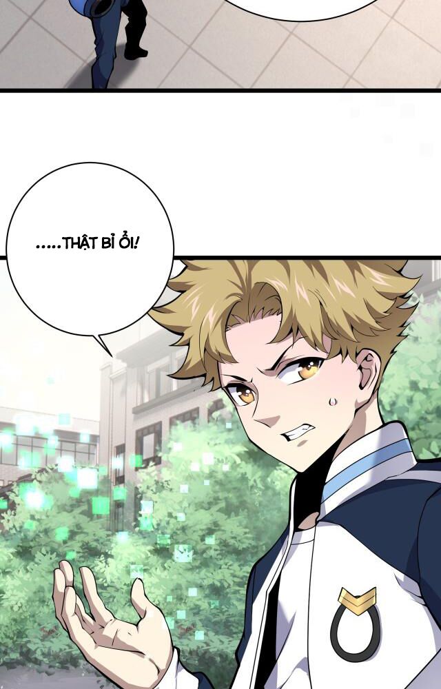 Vạn Vật Hợp Nhất: Chapter 10
