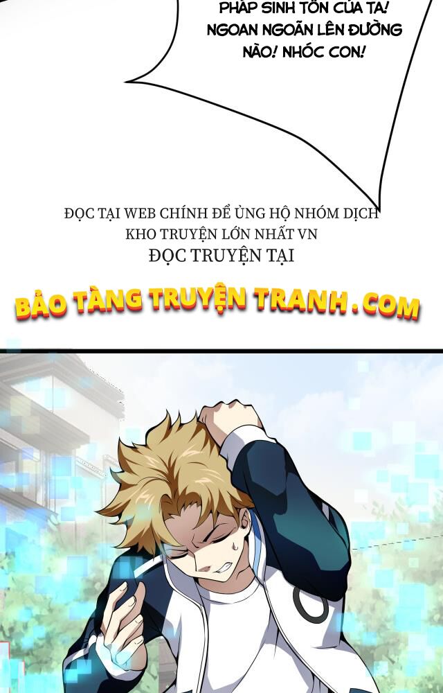 Vạn Vật Hợp Nhất: Chapter 10