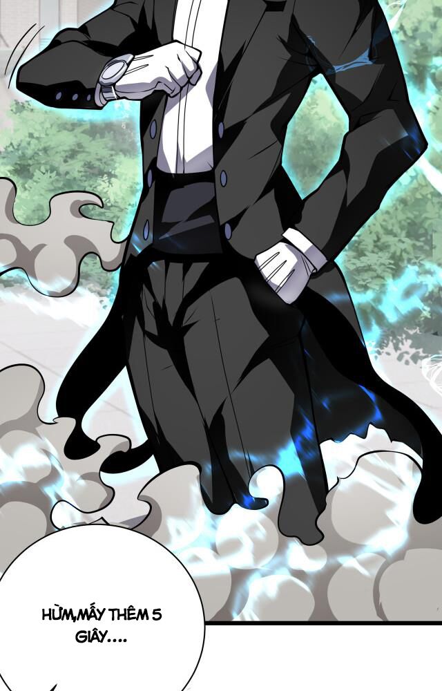 Vạn Vật Hợp Nhất: Chapter 10