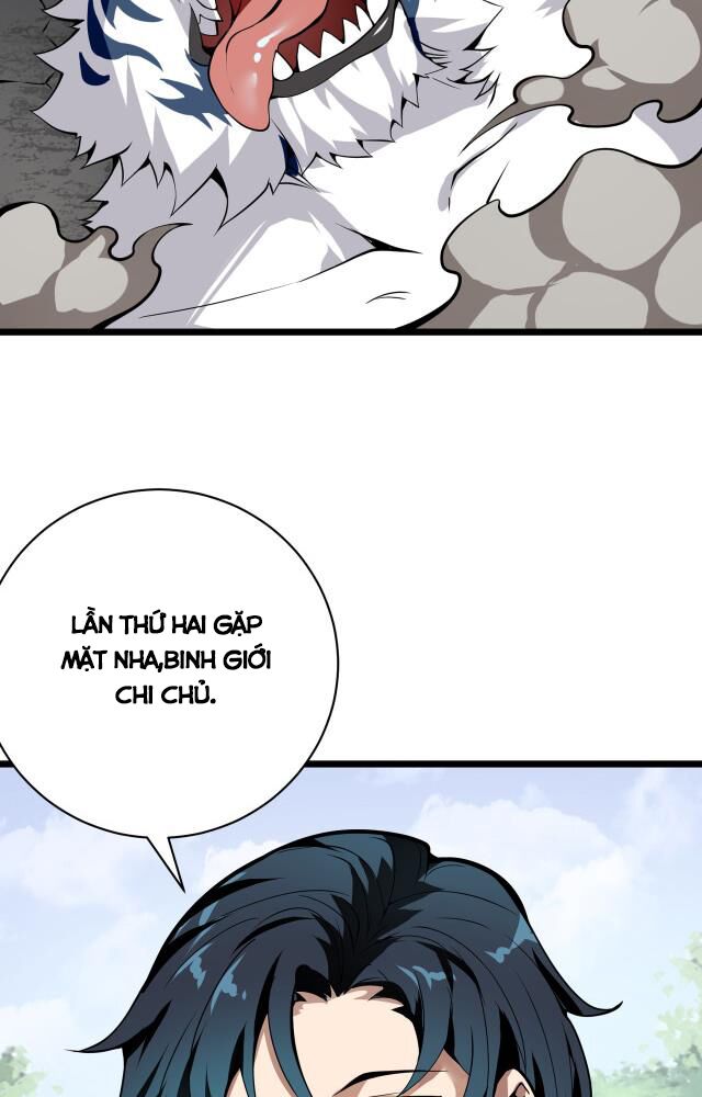 Vạn Vật Hợp Nhất: Chapter 10