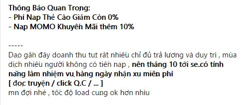 Vạn Vật Hợp Nhất: Chapter 11