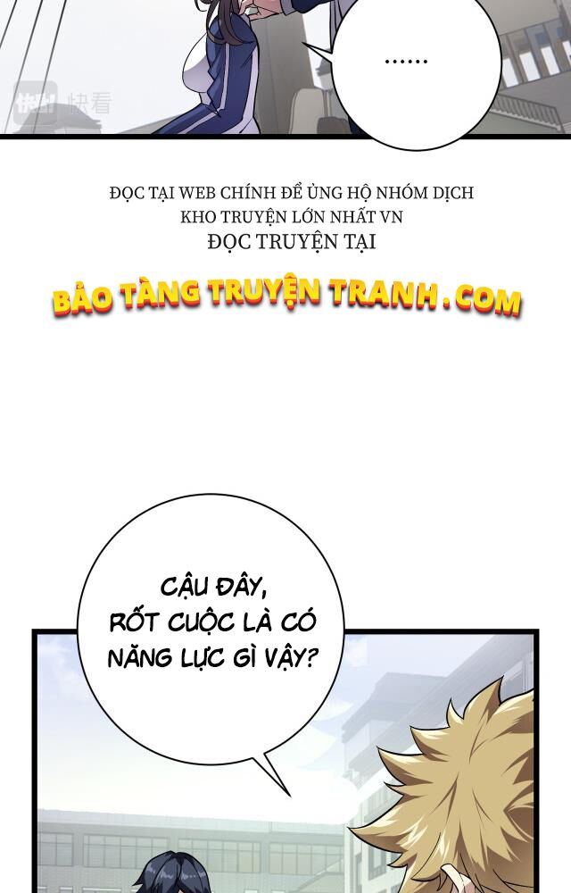 Vạn Vật Hợp Nhất: Chapter 11