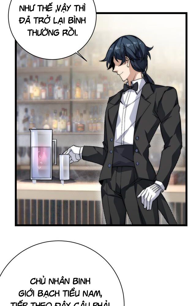 Vạn Vật Hợp Nhất: Chapter 11
