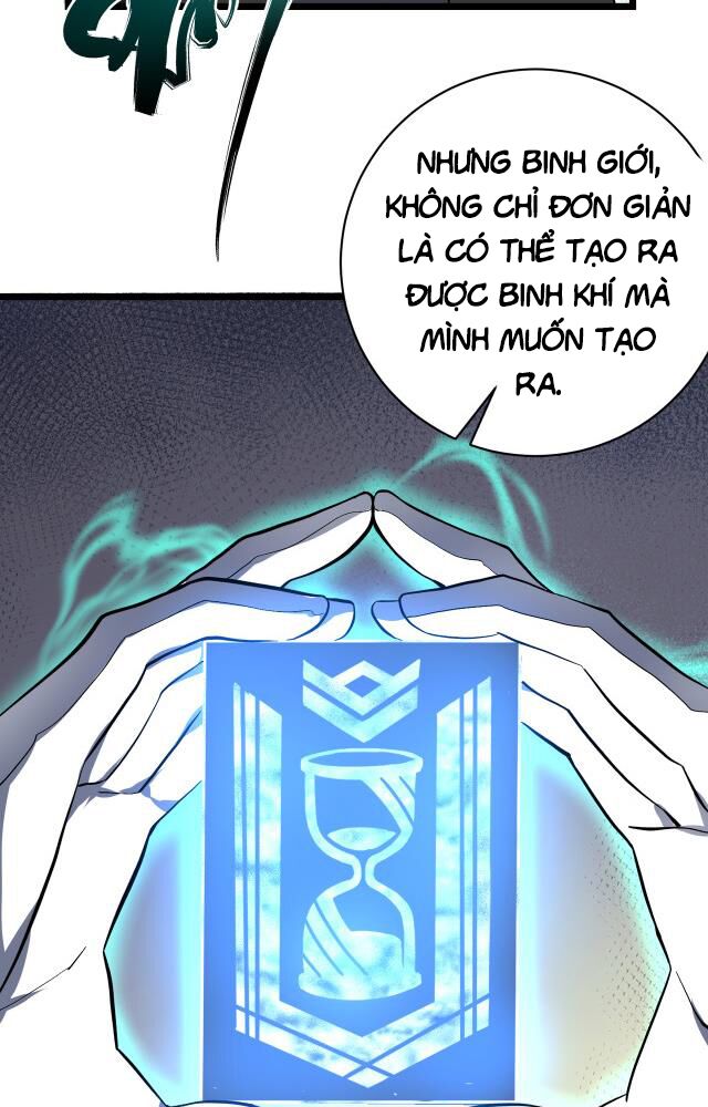 Vạn Vật Hợp Nhất: Chapter 11