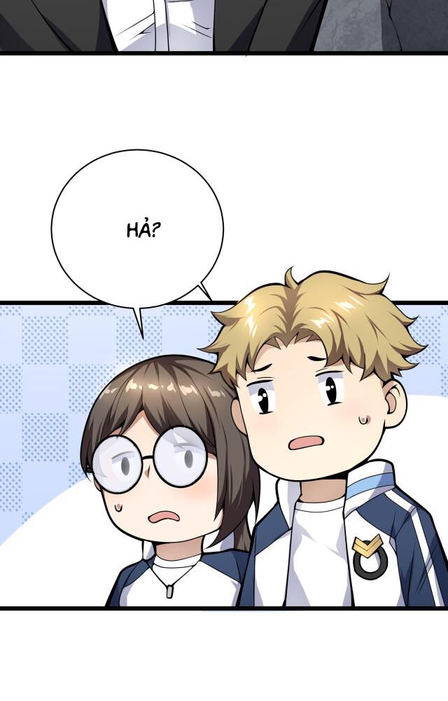 Vạn Vật Hợp Nhất: Chapter 12