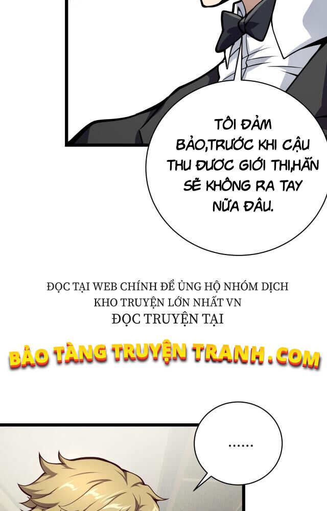 Vạn Vật Hợp Nhất: Chapter 12