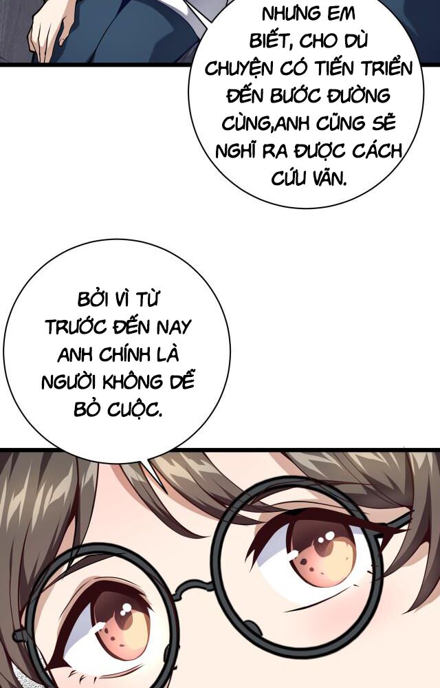 Vạn Vật Hợp Nhất: Chapter 12