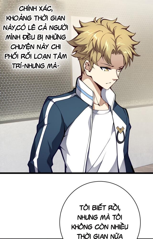 Vạn Vật Hợp Nhất: Chapter 12
