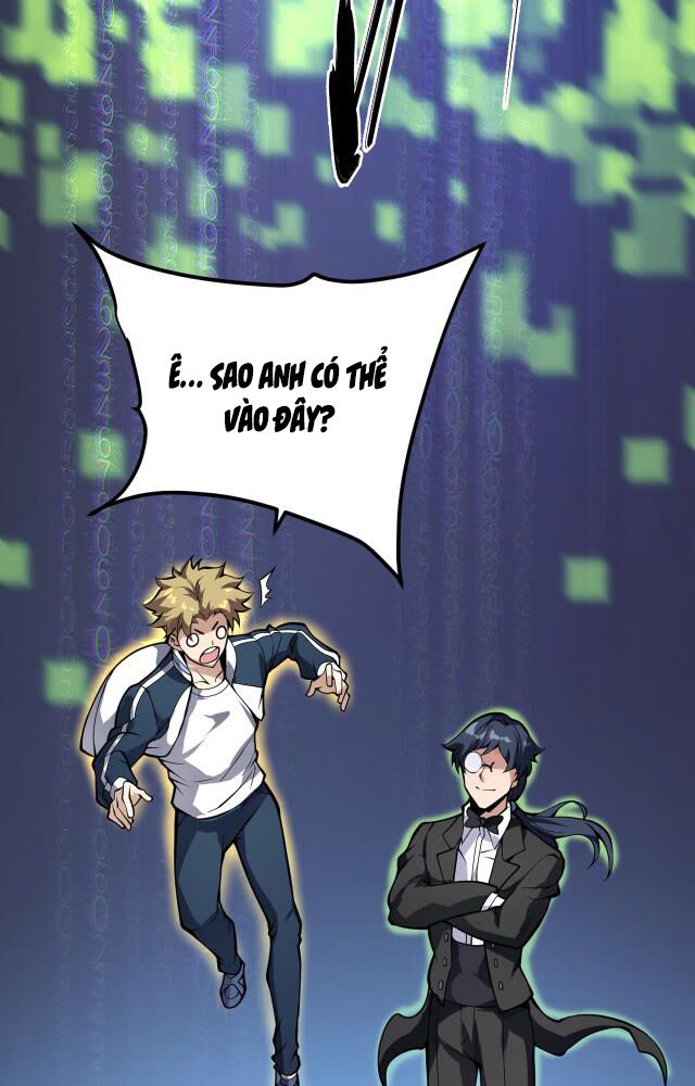 Vạn Vật Hợp Nhất: Chapter 12