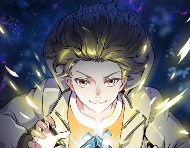 Vạn Vật Hợp Nhất: Chapter 12